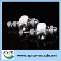 Cyco Adjustable Air Atomizing Nozzle